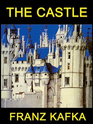 cover image of The Castle